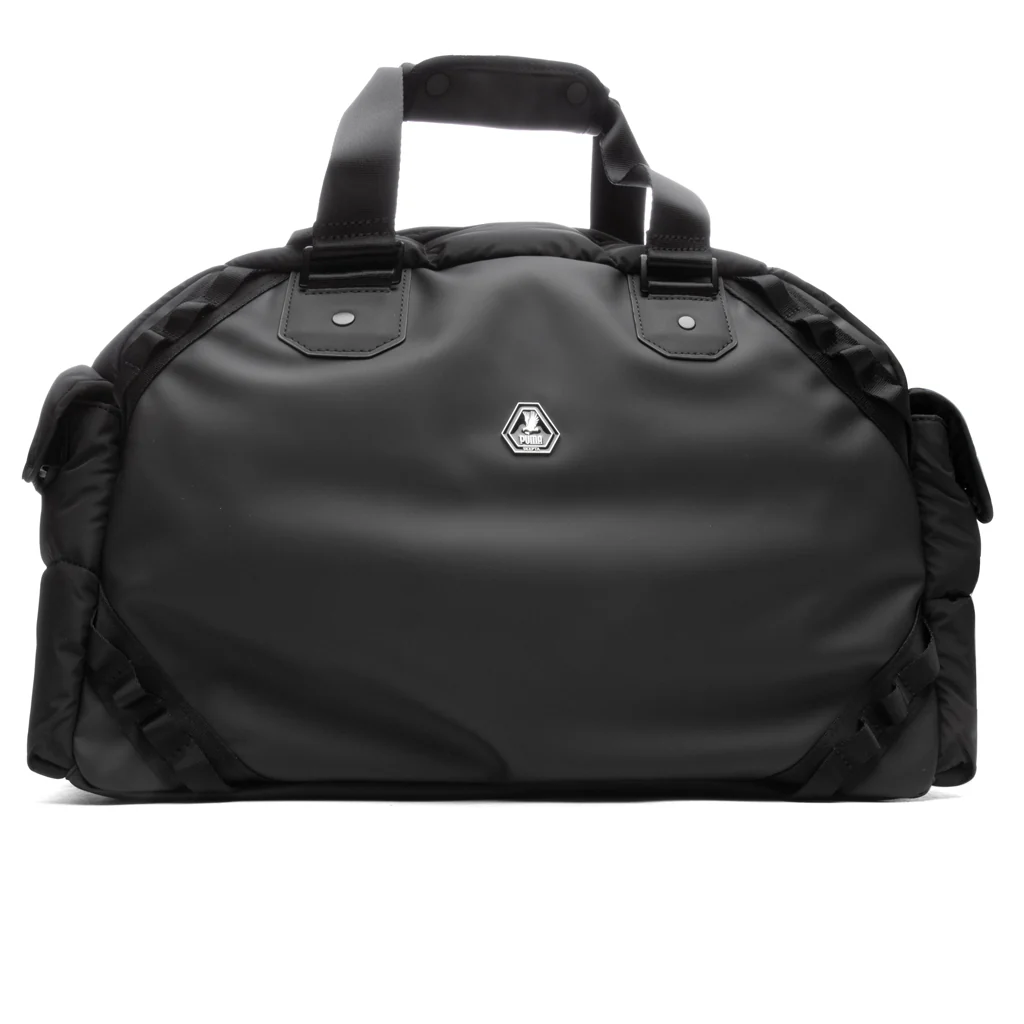 Puma x Skepta Grip Bag - Black - Image 4