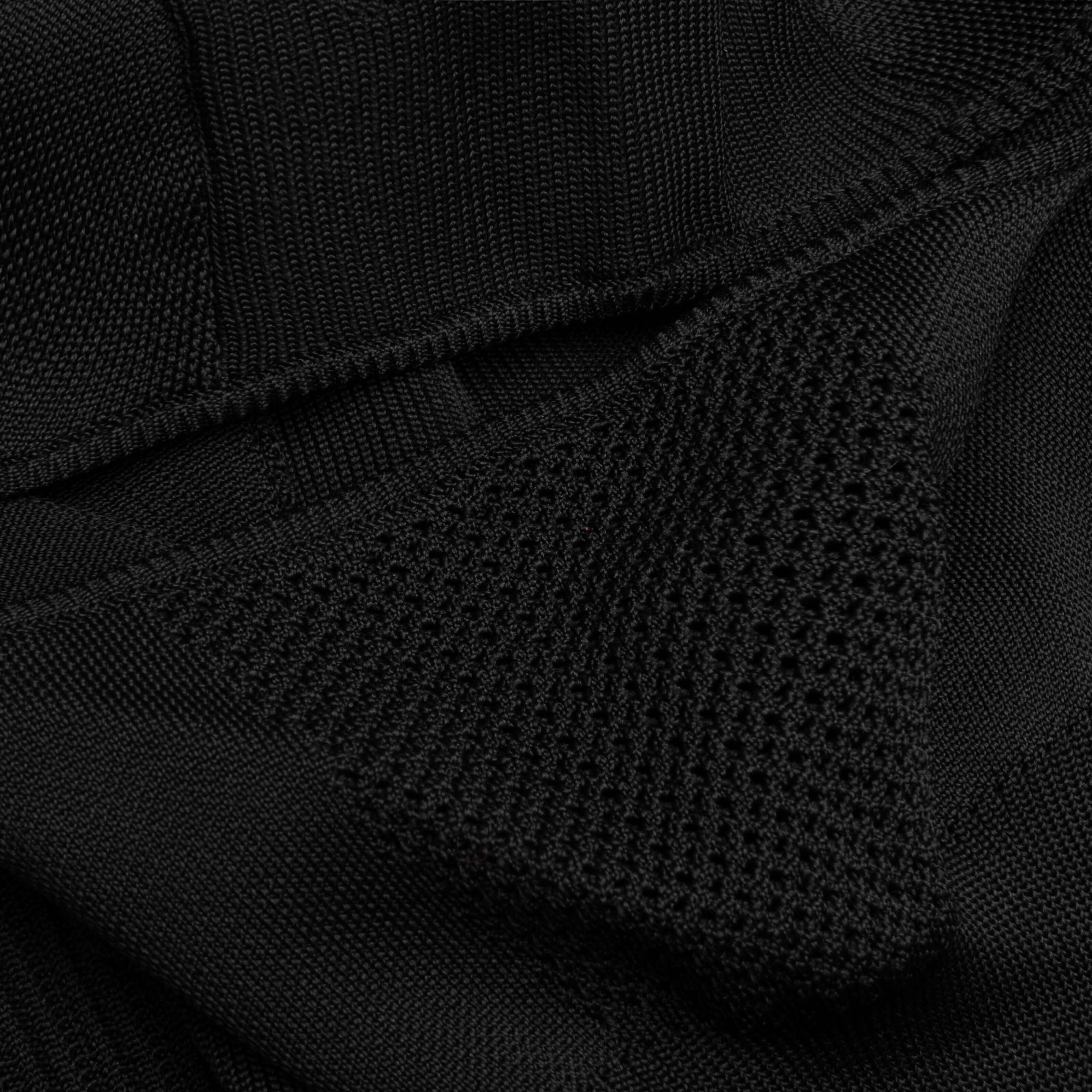 Puma x Skepta Knitted Scuba L/S - Black - Image 3