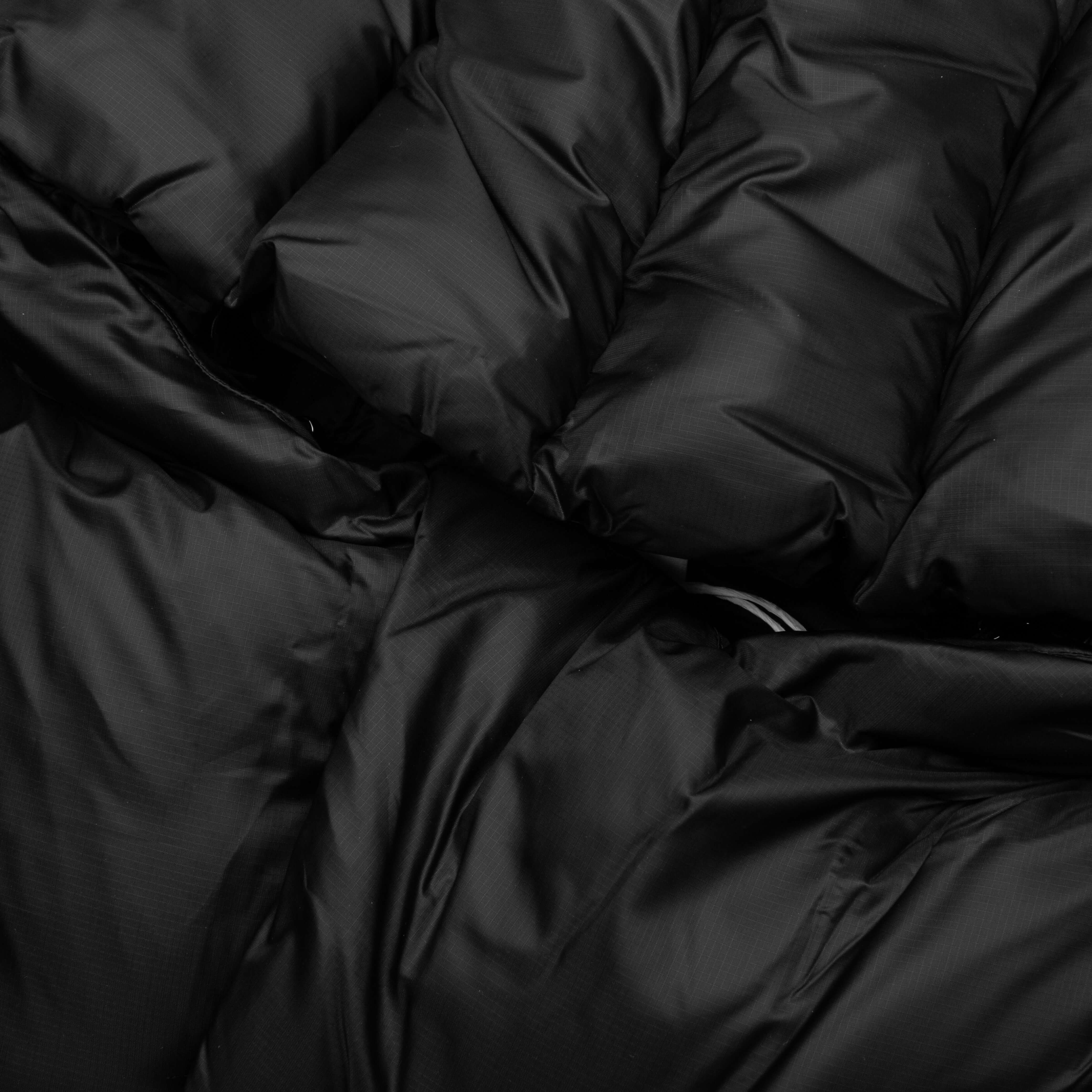 Puma x Skepta Pertex Puffer Jacket - Black - Image 3