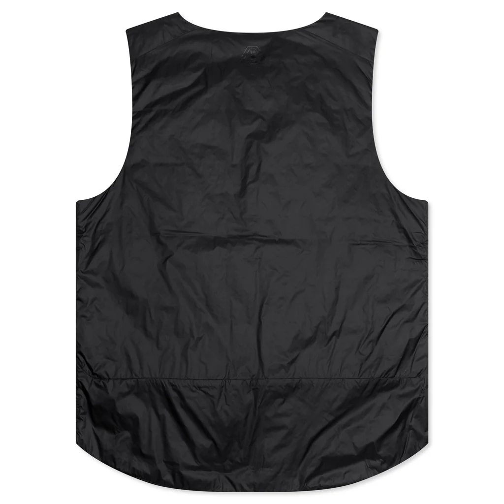 Puma x Skepta Vest - Black - Image 2