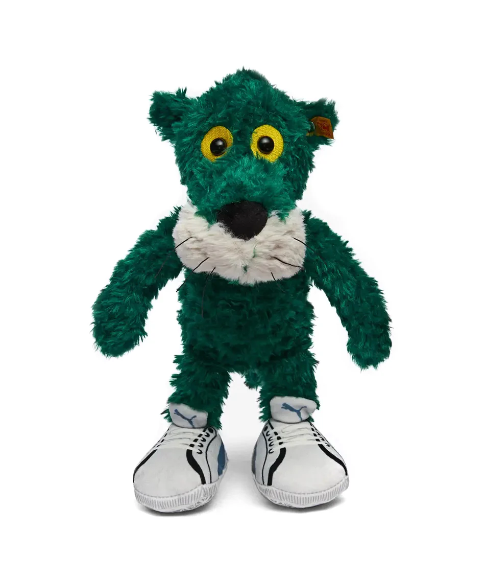 R698 Super Set with Steiff - Green - Image 7