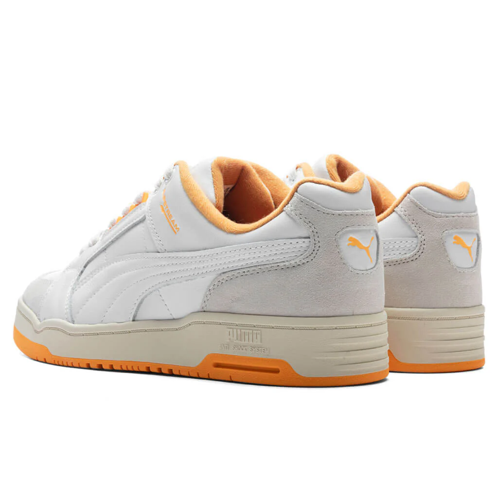 Slipstream Lo Retro - White/Zinnia - Image 3