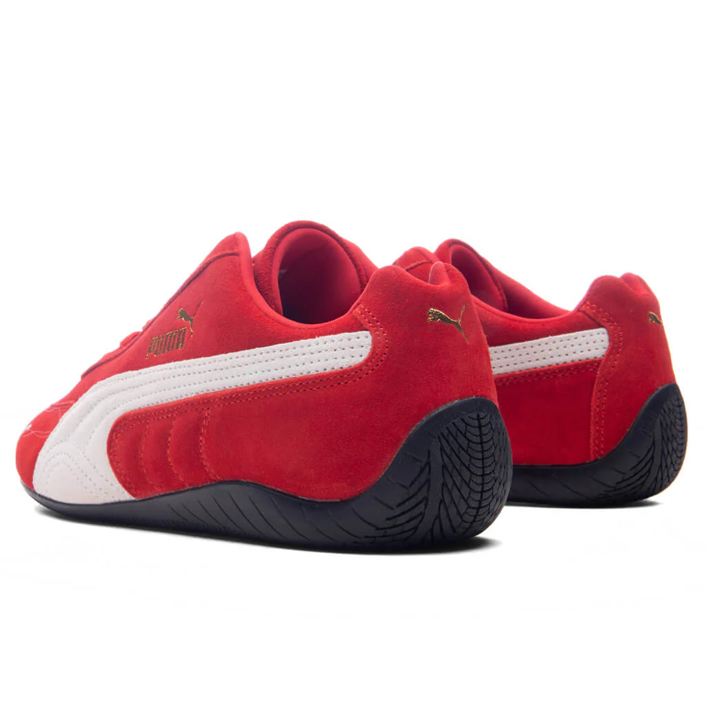 Speedcat OG - For All Time Red/White - Image 3