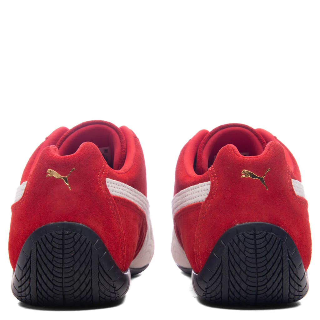 Speedcat OG - For All Time Red/White - Image 4