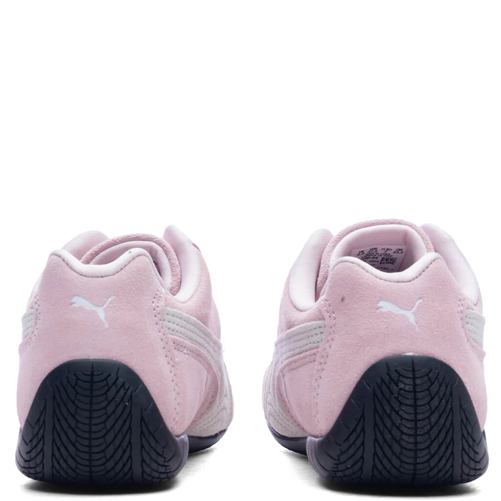 Women's Speedcat OG - Whisp of Pink/White - Image 4