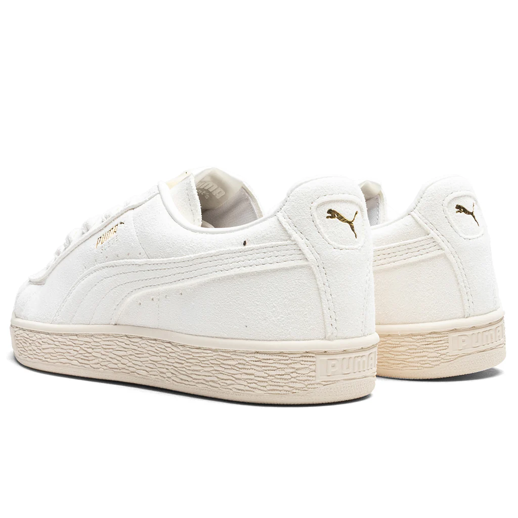 Puma x Charles F. Stead Suede - White - Image 3