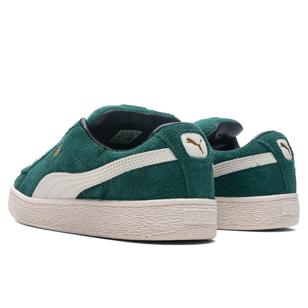 Suede XL Jackhammer - Green - Image 3