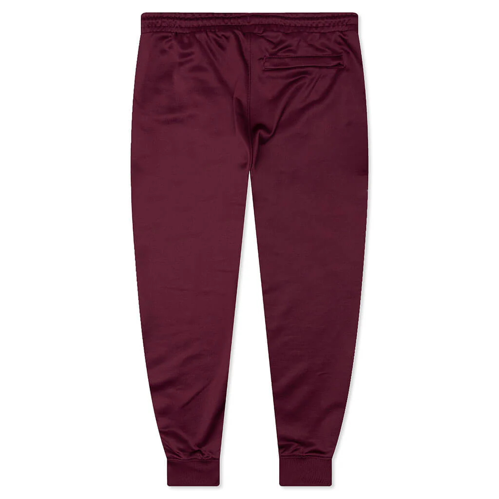 Puma x TMC Hussle T7 Pant - Burgundy - Image 2