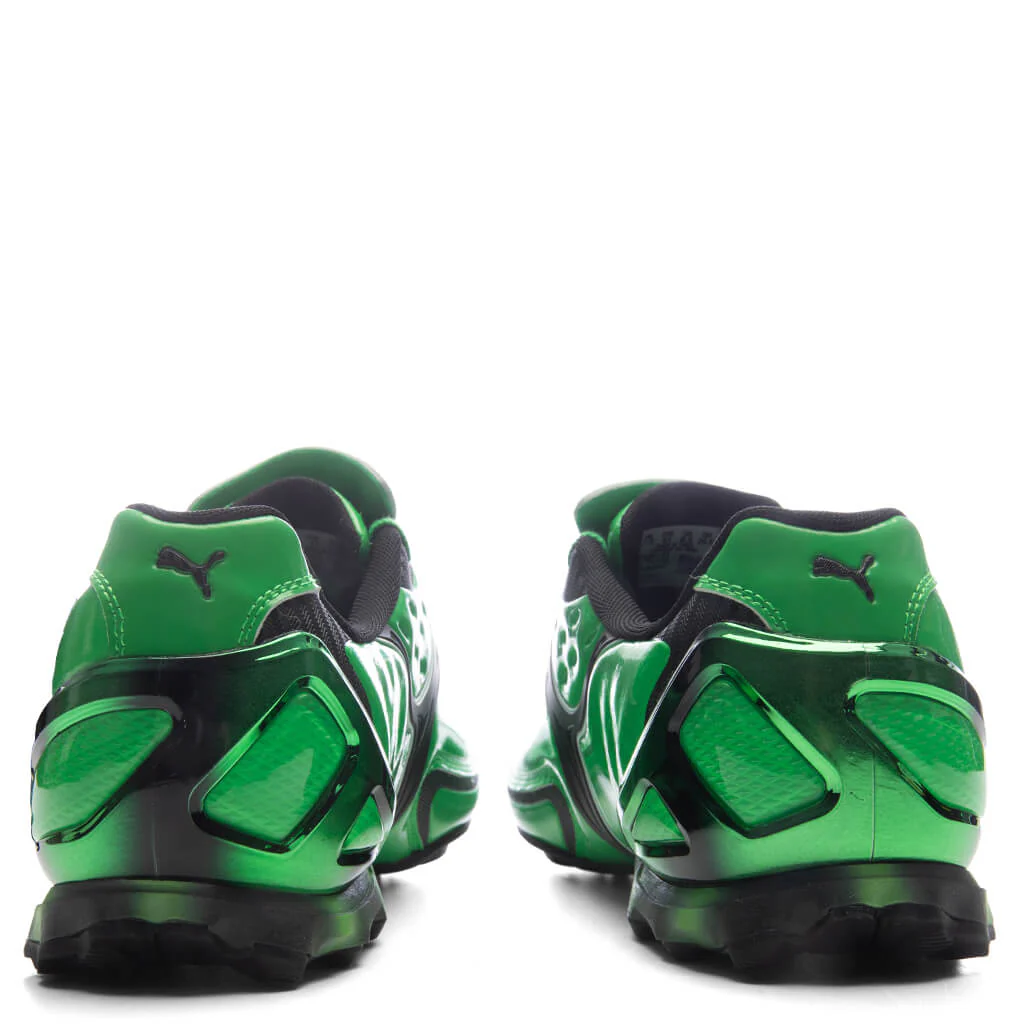 V-S1 Contact - PUMA Green/PUMA Black - Image 4