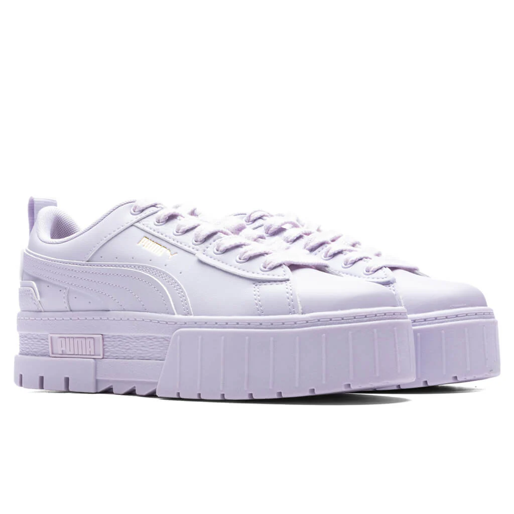 Women's Mayze UT Mono - Spring Lavender - Image 2