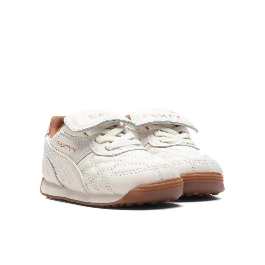 Puma x Fenty Avanti VL AC (INF) - White - Image 2