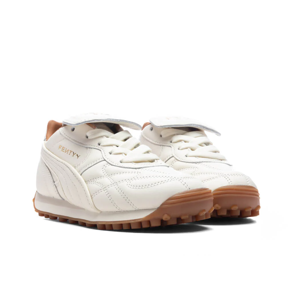 Puma x Fenty Avanti VL (PS) - White - Image 2