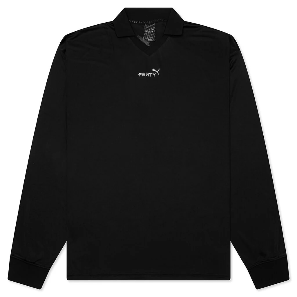 Puma x Fenty Goalie Jersey - Puma Black