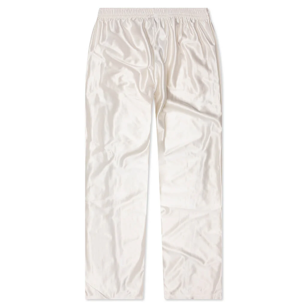 Puma x Fenty T7 Piping Track Pants - Warm White - Image 2