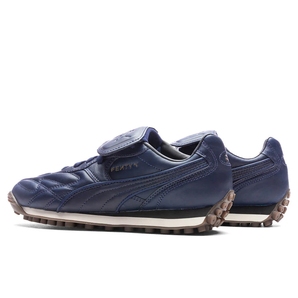 Puma x Fenty Women's Avanti L - Club Navy - Image 3