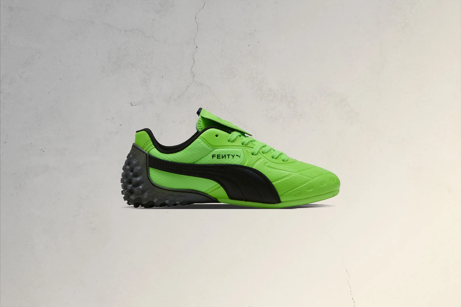 PUMA x Fenty Women's Avanti LS-X - Pitch Green/PUMA Black - Image 5
