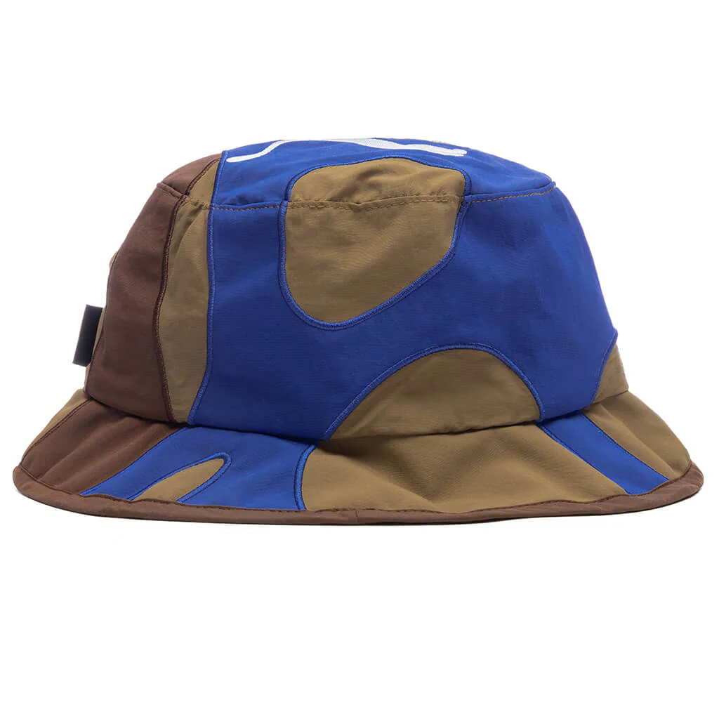 Puma x Kidsuper Bucket Hat - Oak Branch - Image 2