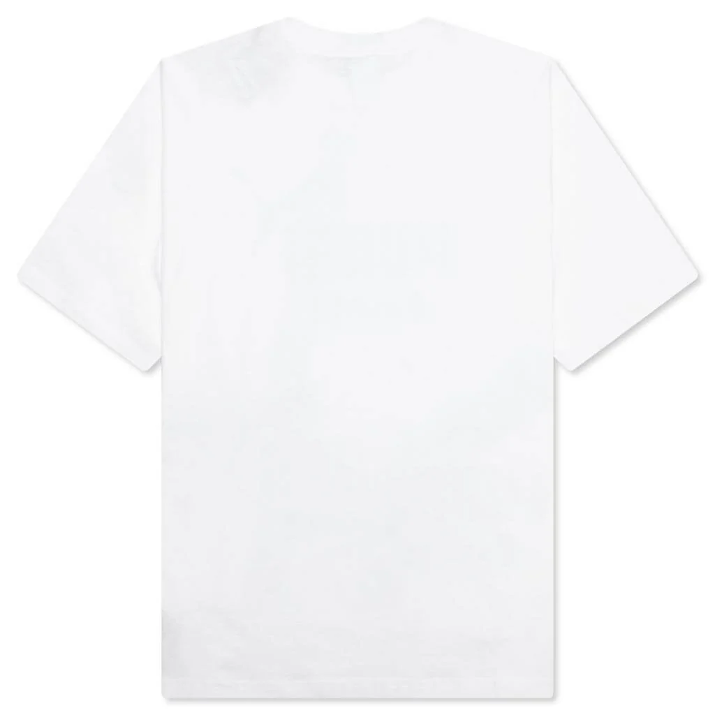 Puma x Kidsuper Graphic Tee - White - Image 2