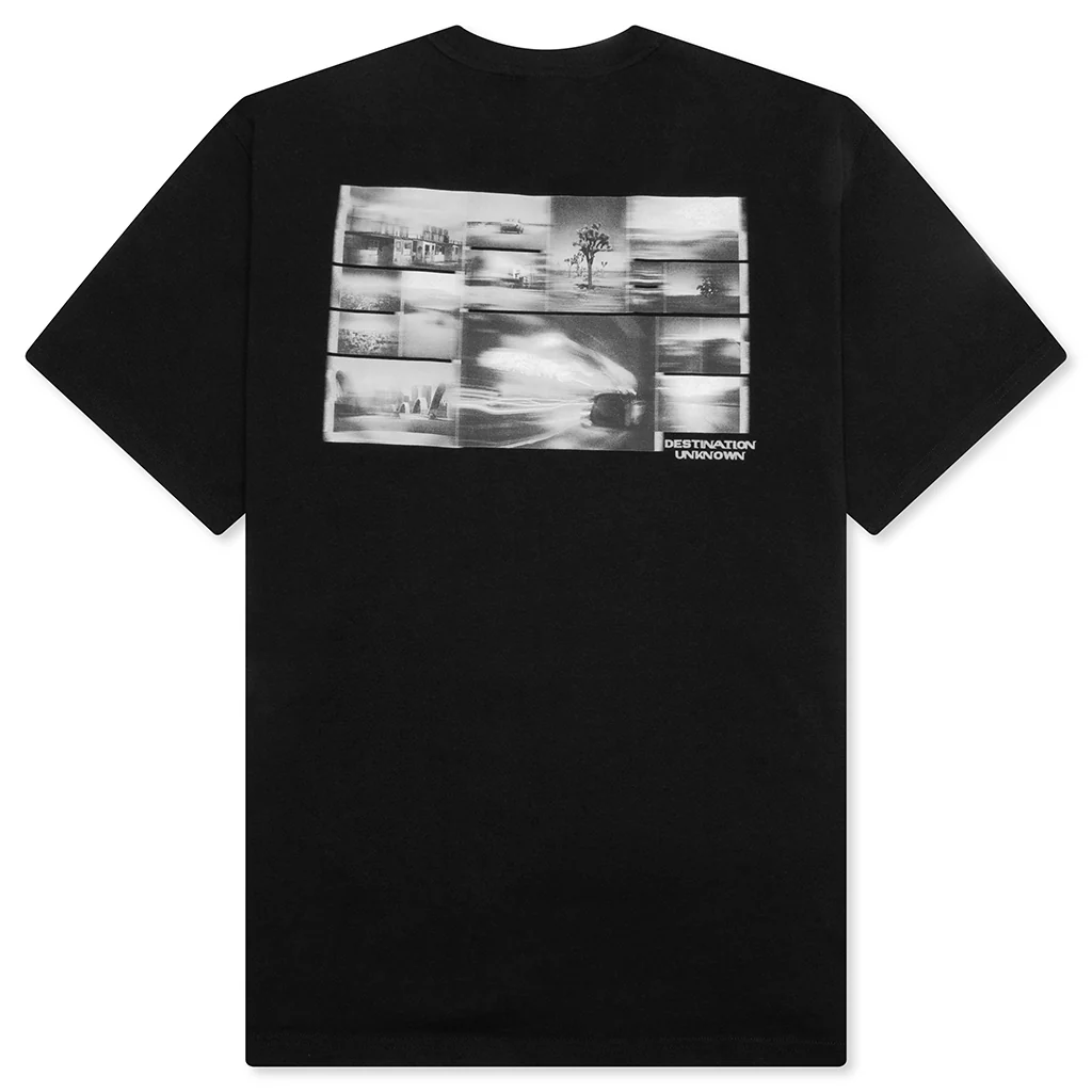 Puma x Liberaiders Tee - Black - Image 2