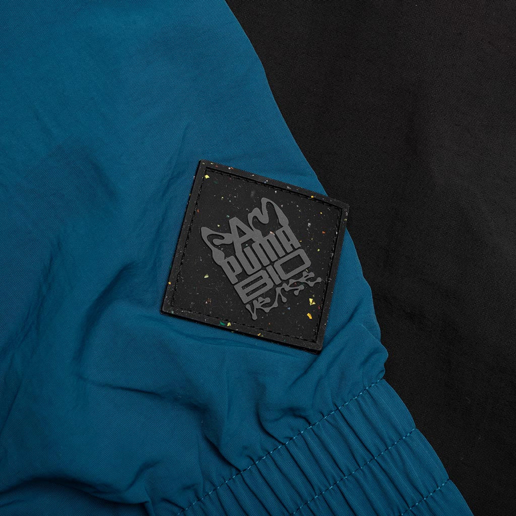 Puma x P.A.M. Cellerator Track Jacket - Black - Image 5