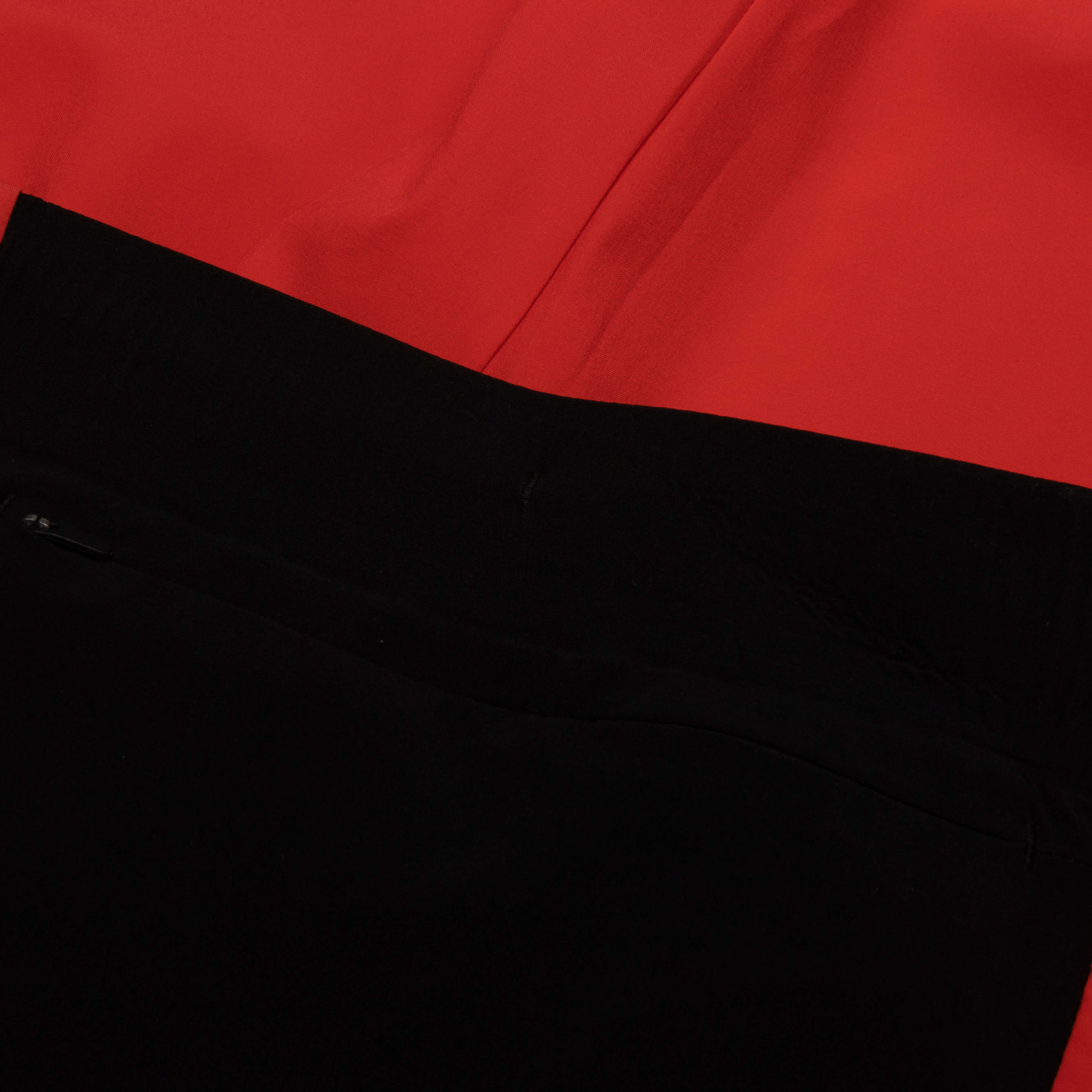 Puma x Perks and Mini Trail Running Shorts - Red - Image 3