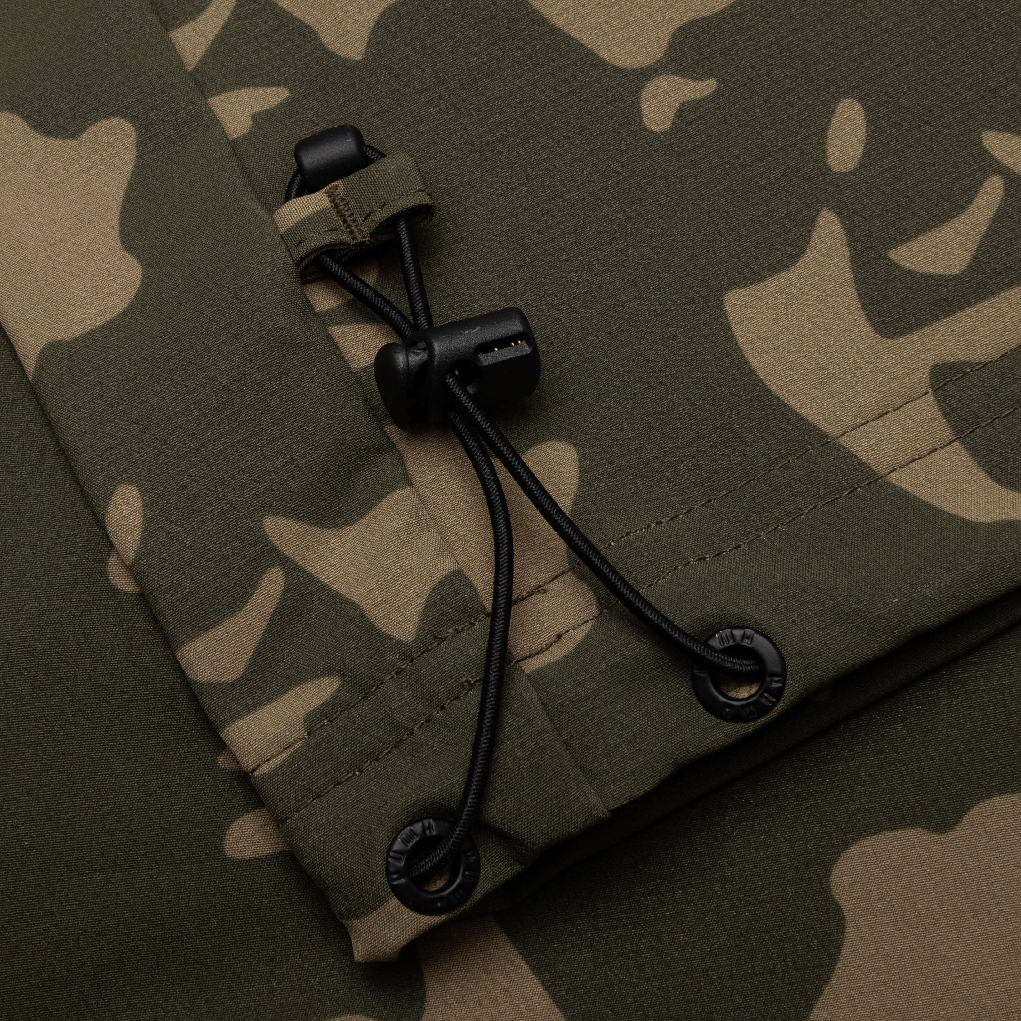 Puma x Pleasures Cargo Pants - Chocolate Chip - Image 6