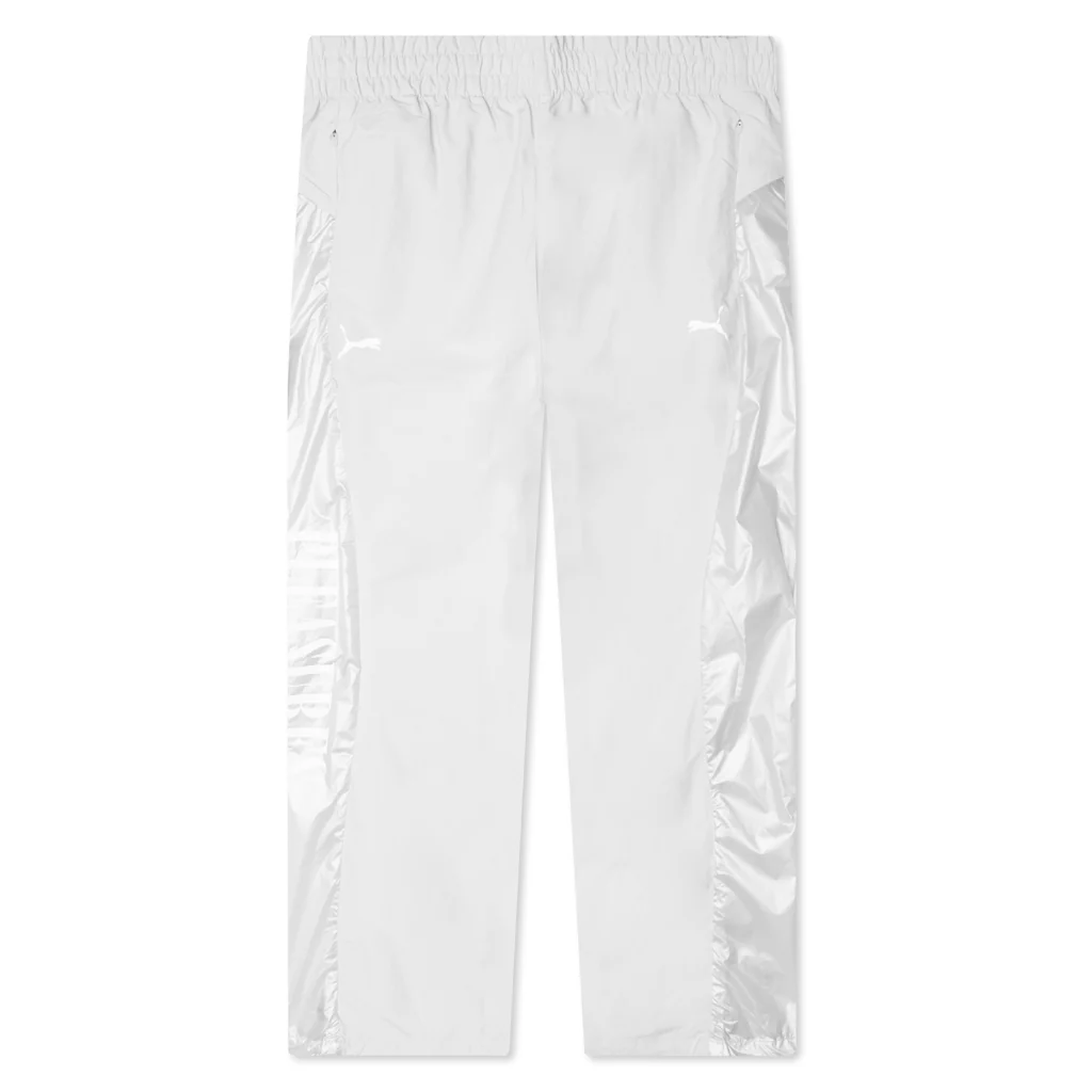 Puma x Pleasures Cellerator Track Pants - Glacial Grey