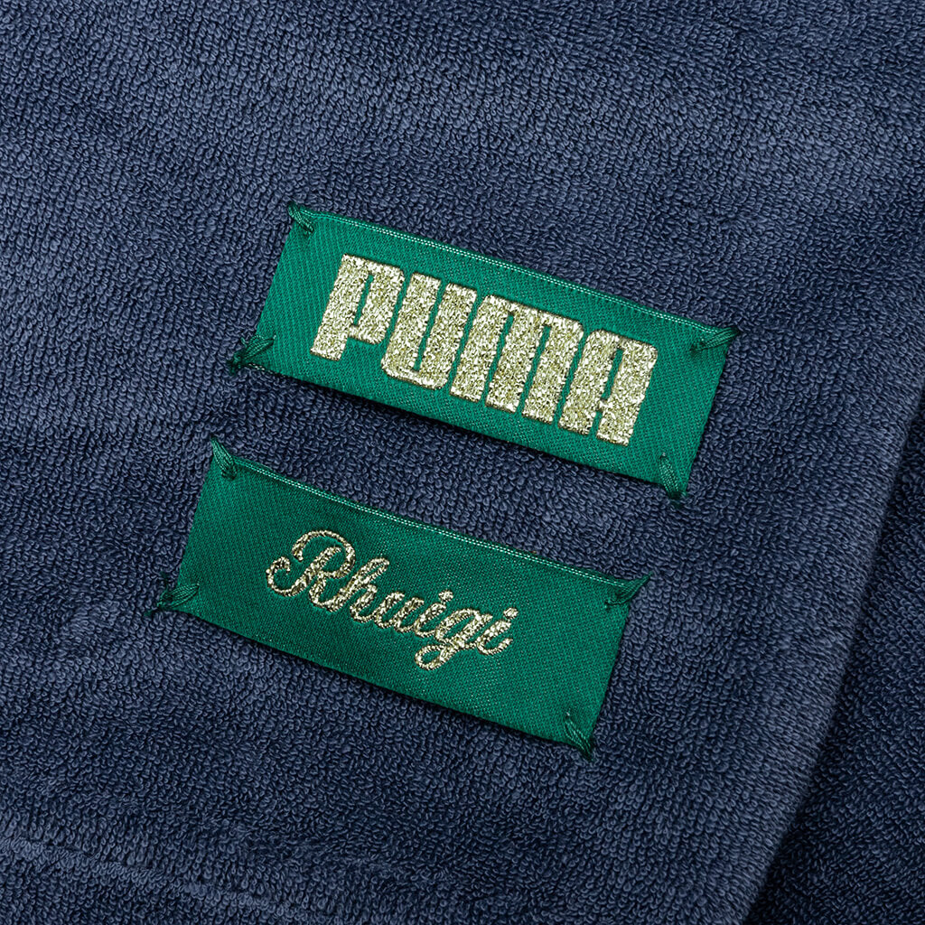 Puma X Rhuigi Shirt - Inky Blue - Image 4
