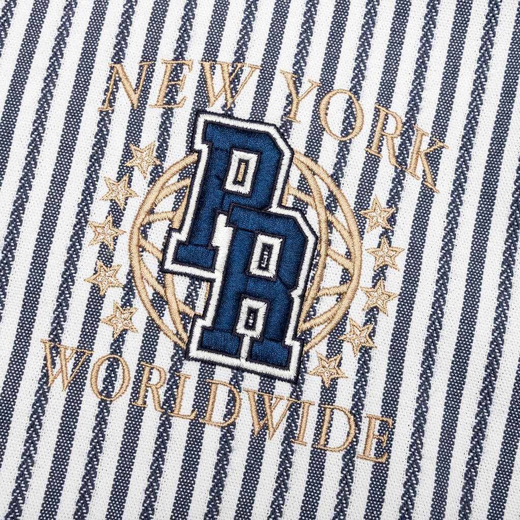Puma X Rhuigi T7 Summer Jacket - Inky Blue - Image 3