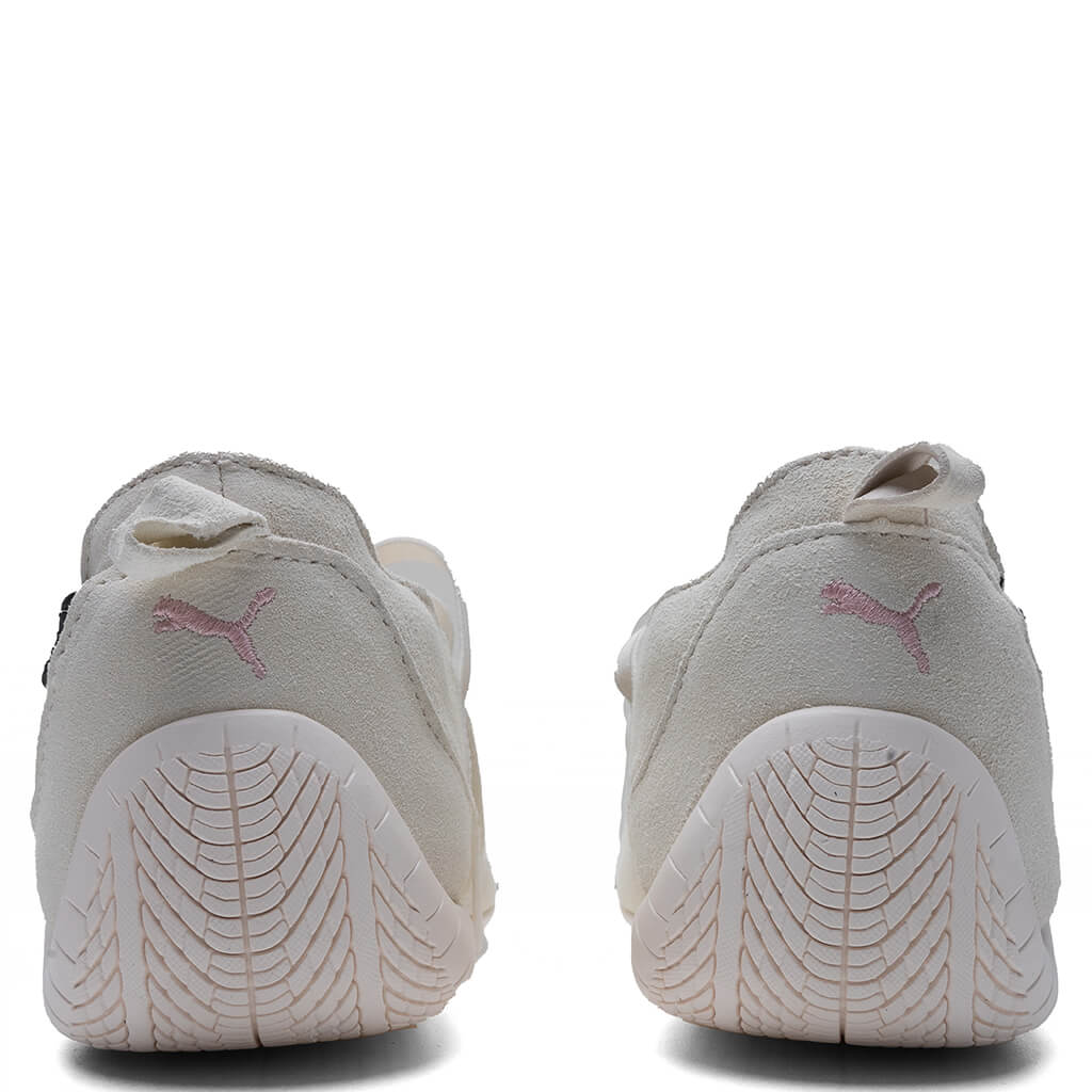 Puma x Rosé Women's Speedcat Ballet - White - Image 4