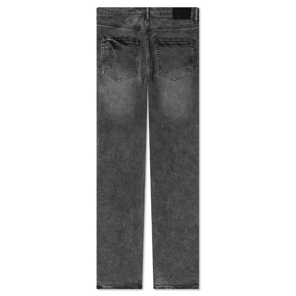 Ash Black Vintage - Black - Image 2