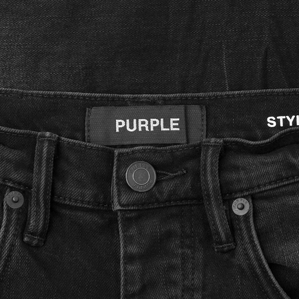 P002 - Black Repair - Image 2