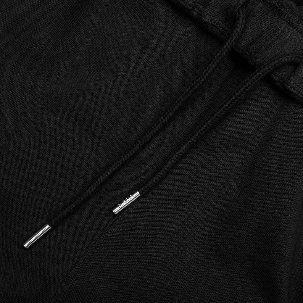 MWT Fleece Pants - Black - Image 3