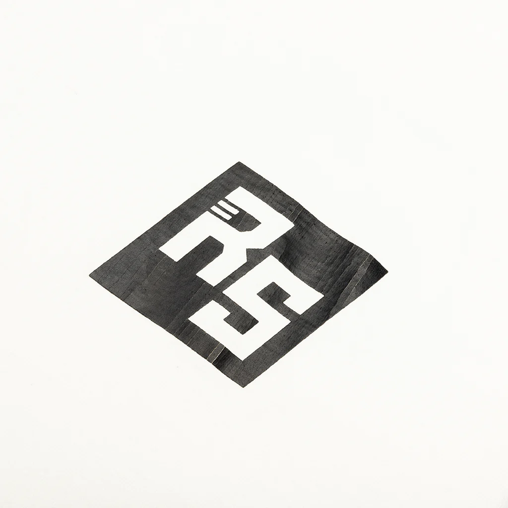 Shop T-Shirt - White - Image 3