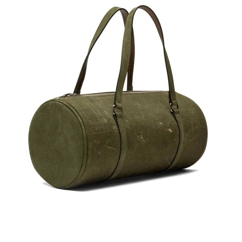 Papillion Bag - Khaki - Image 2