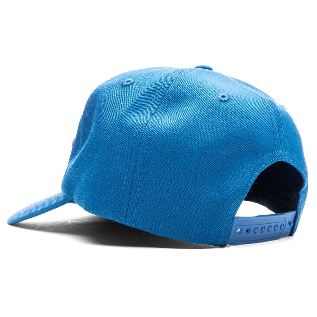 Recorders Snapback - Blue - Image 4