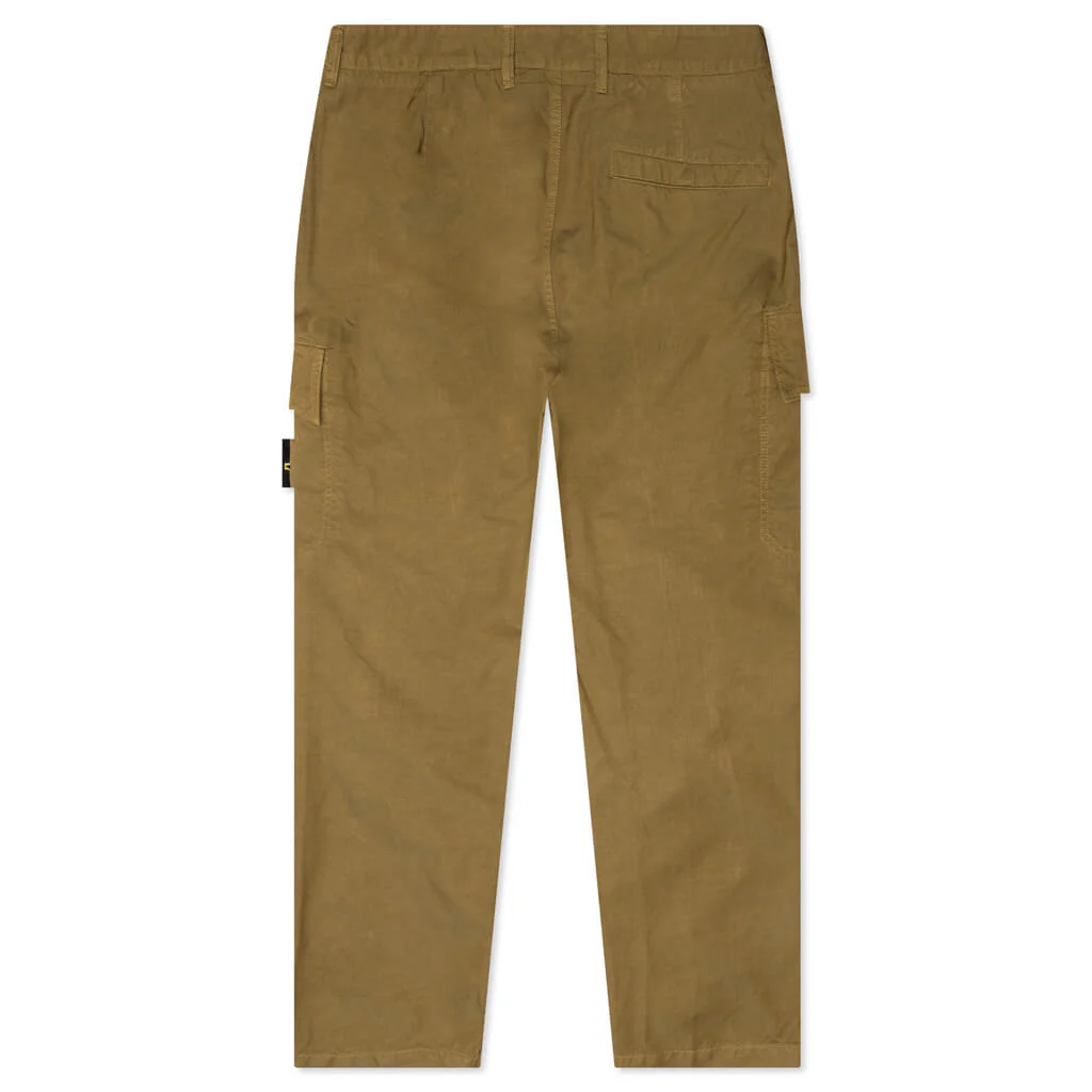 Cargo Pants - Dark Beige - Image 2