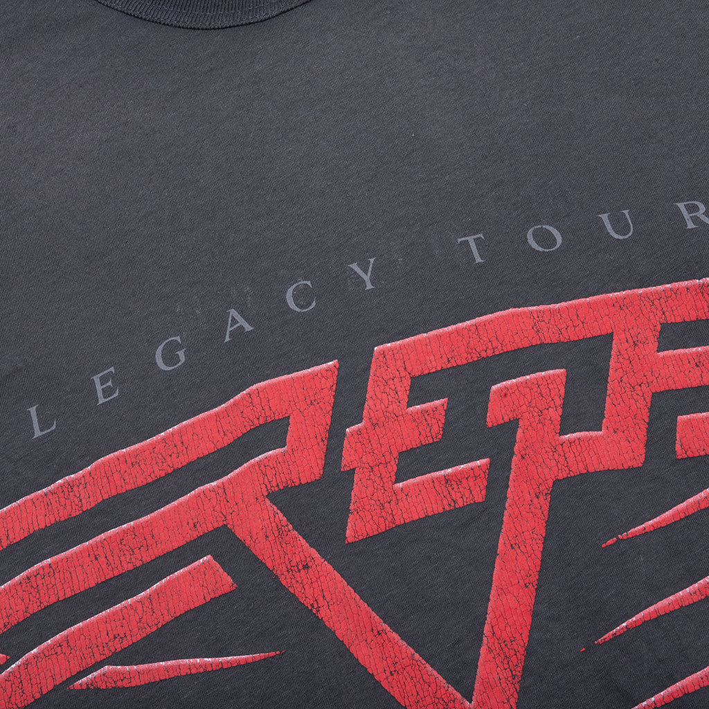 Living Legacy T-Shirt - Sun Fade Grey - Image 3