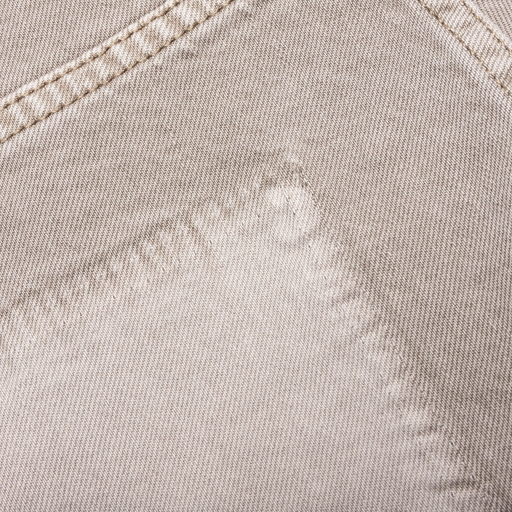 R3 Workshop Denim - Stone - Image 5
