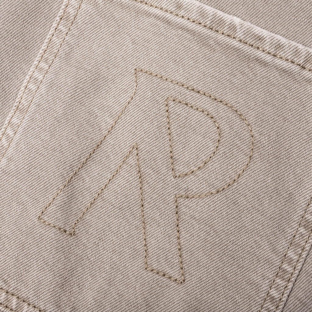 R3 Workshop Denim - Stone - Image 6