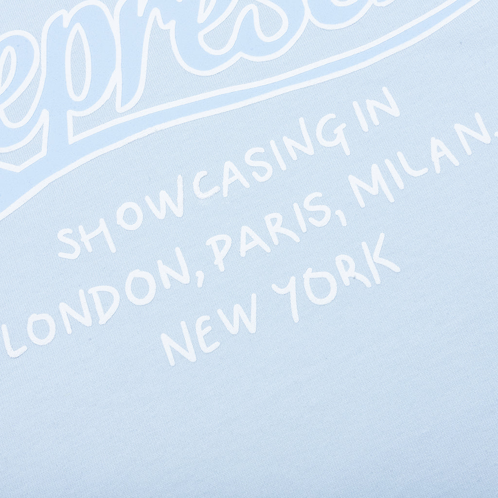 Showcasing T-Shirt - Cloud - Image 4