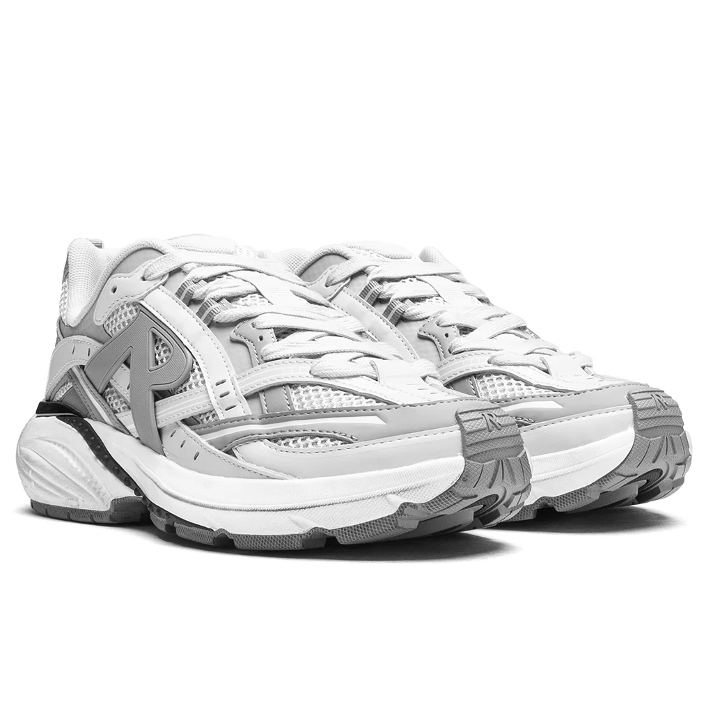 Storm Runner - Ultimate Grey - Image 2