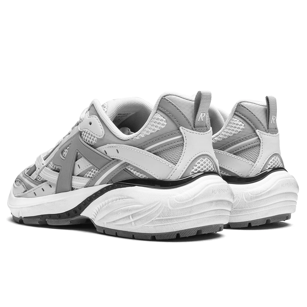 Storm Runner - Ultimate Grey - Image 3