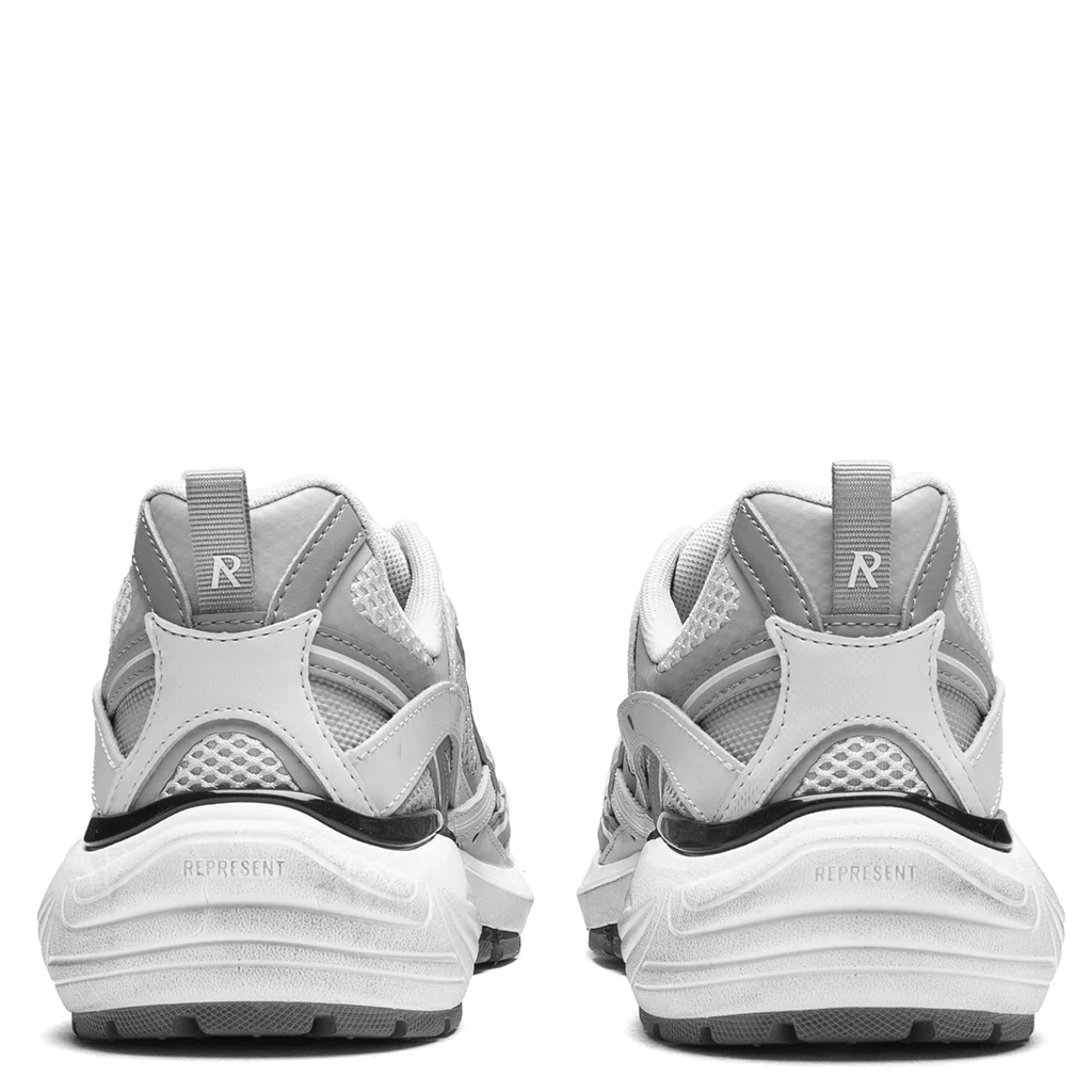Storm Runner - Ultimate Grey - Image 4