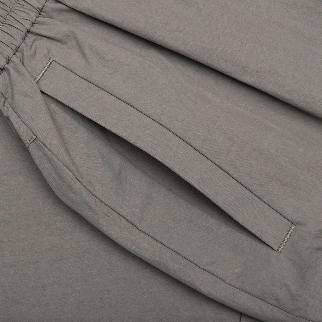 Tech Cargo Pant - Mid Grey - Image 3