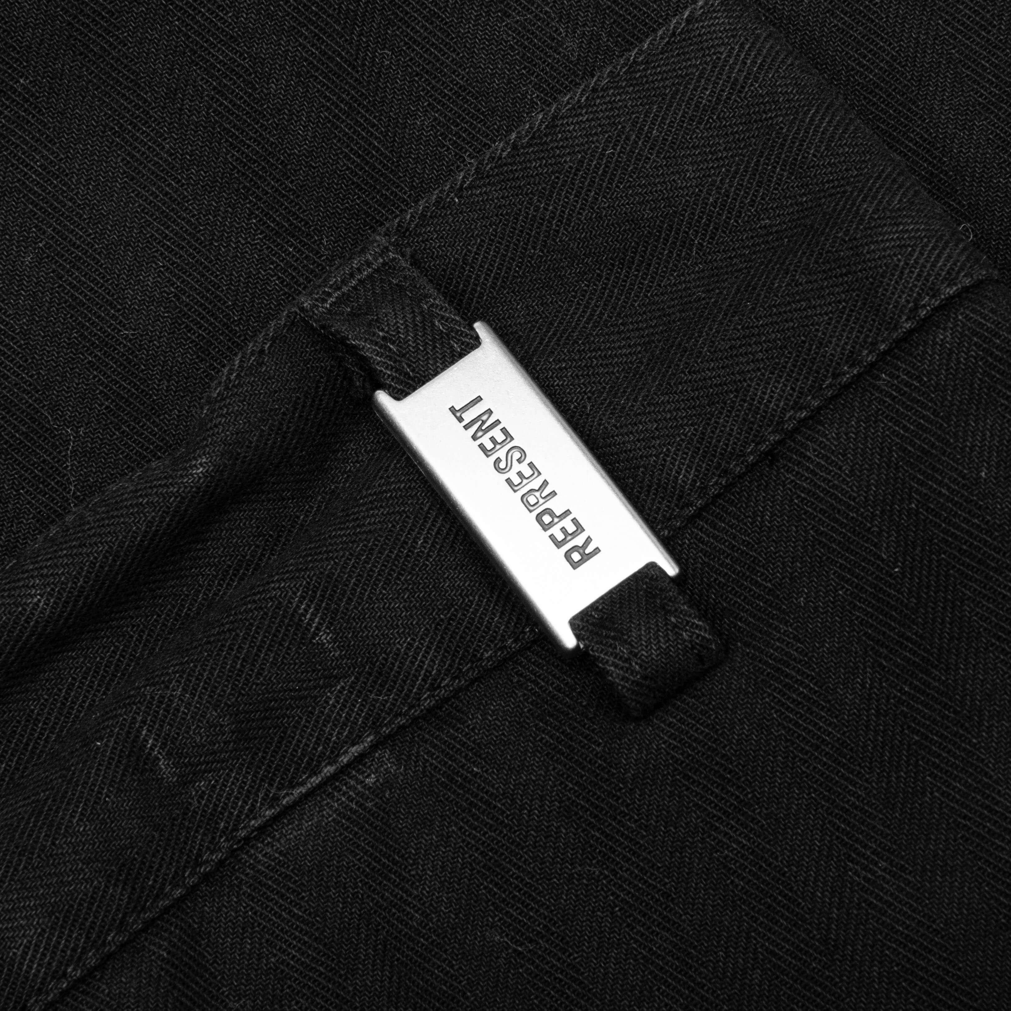 Workshop Pant - Black - Image 5