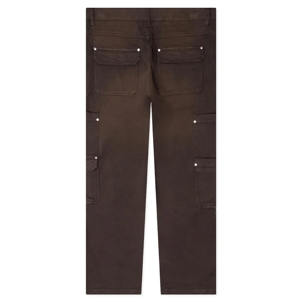 Workshop Pant - Cedar - Image 2