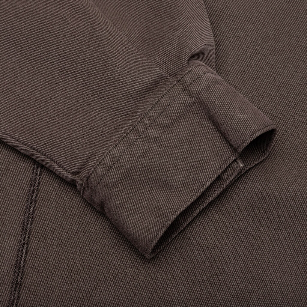 Workshop Shirt - Cedar - Image 6
