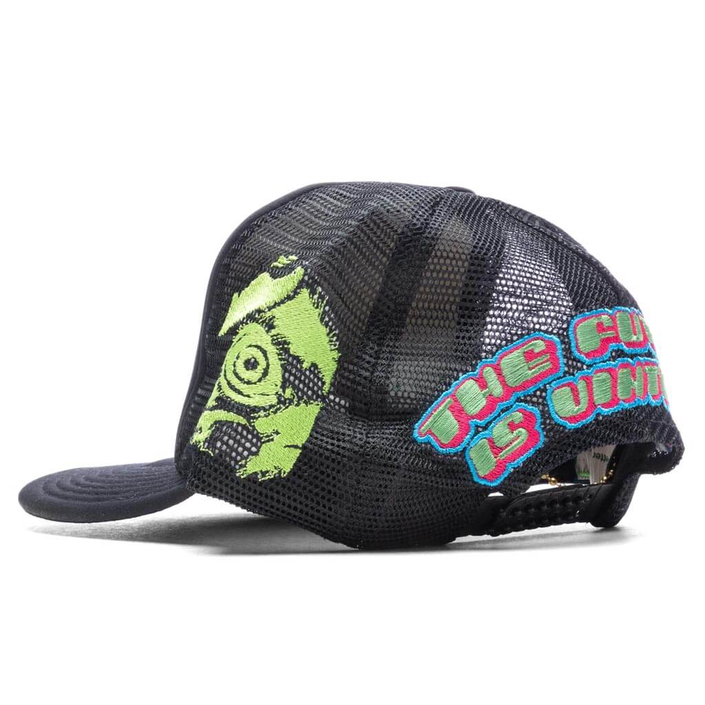 Retrospect Hat - Multi - Image 4