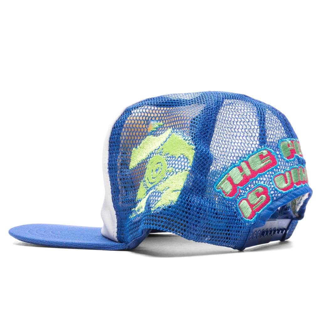 Retrospect Hat - Multi - Image 4